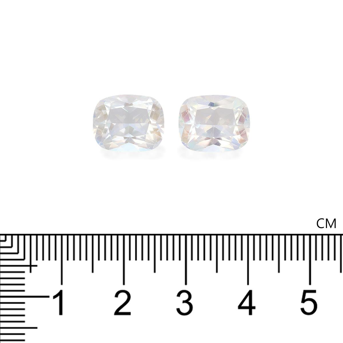 Rainbow Moonstone 8.70 ct